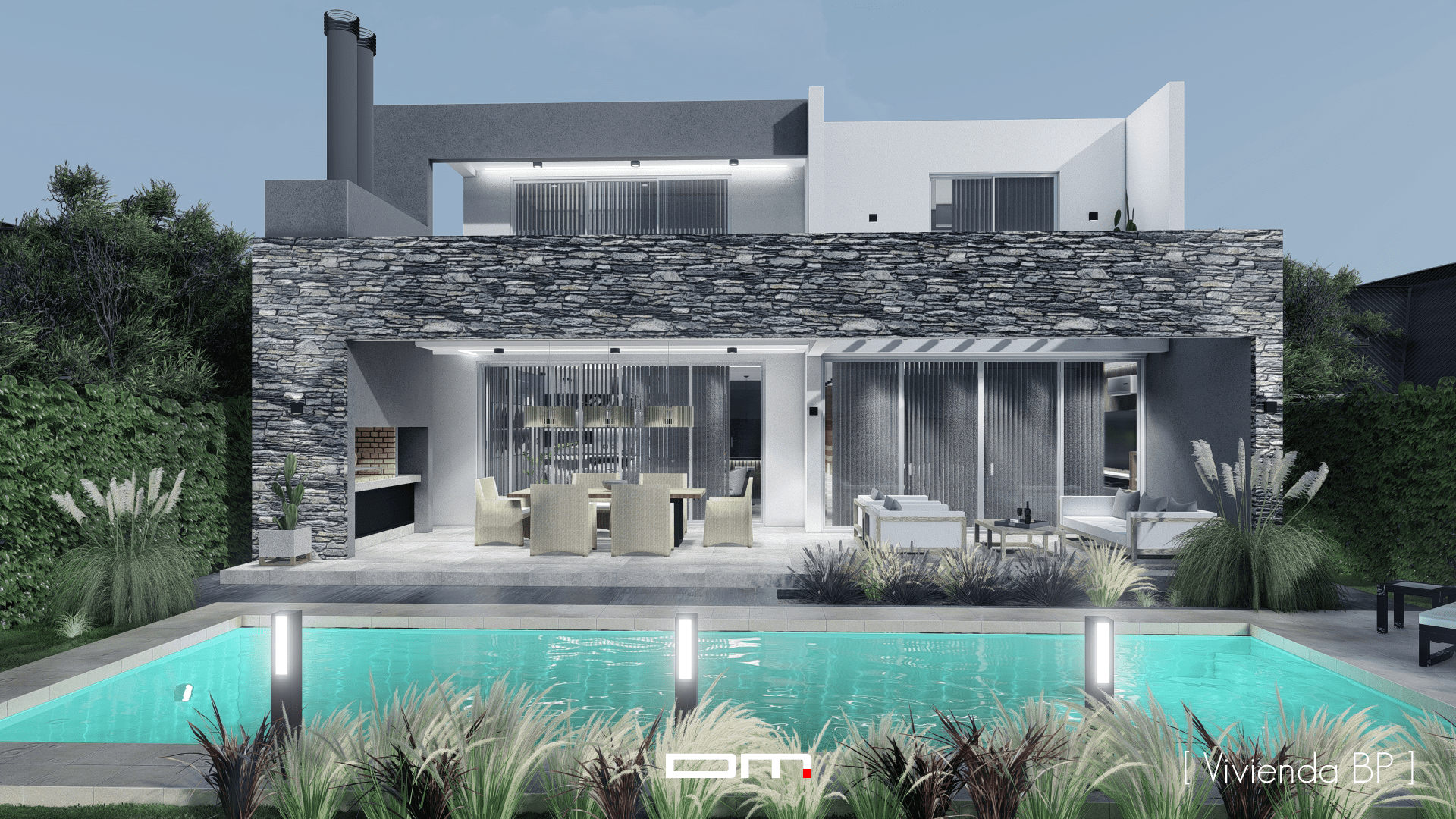 J2 (1) Casas Pinar del Sol V